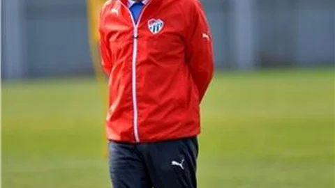 Bursaspor'da, Gençlerbirliği maçı hazırlıklarına başladı