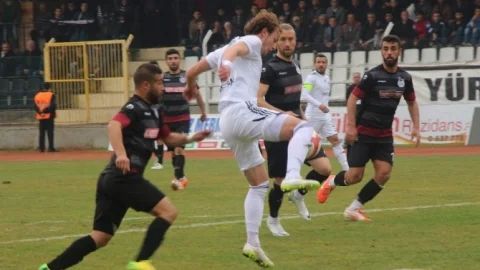 Spor Toto 2. Lig Beyaz Grup