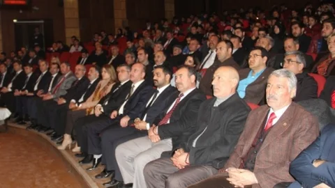 Hocalı Katliamının 23. Yıl Dönümü