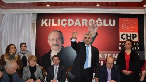 Sürücü ''24 Saat Halkın Hizmetinde Olacağım''