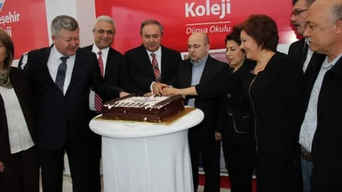 Bahçeşehir Koleji Afyonkarahisar'da Açılıyor