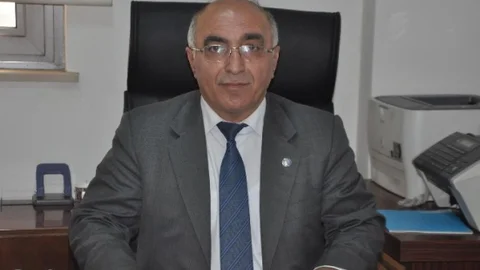 Sağlık Çalışanlarından Basın Açıklaması