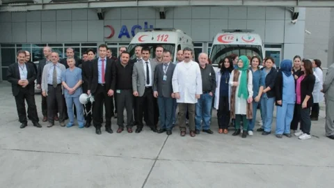 Sağlık Sen Ek Ödeneklerin Emekliliğe Yansıtılmasını İstedi