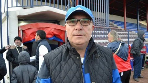 Niğde Belediyespor Yönetimi Teknik Direktör İle Yollarını Ayırdı