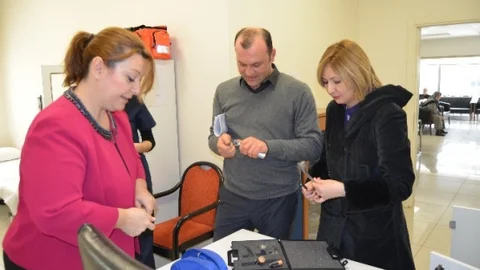 Balıkesir'in İlk A Tipi Tıp Merkezi Oldu