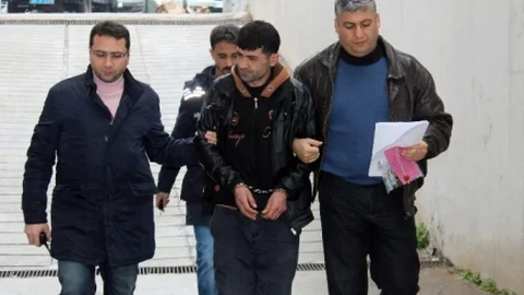 Gaziantep Polisinden Film Gibi Operasyon