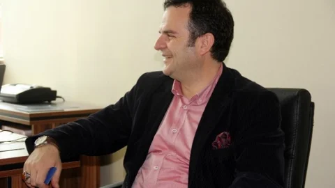 AK Parti Sakarya Milletvekili Aday Adayı Kemal Öztürk “Yeni Türkiye İnşaasında Sakarya Kadroları Aktif Rol Oynayacak”