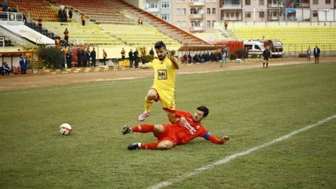 Spor Toto 2. Lig