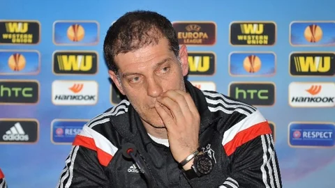 Bılıc ''Demba Ba Ve Töre Olmazsa Şansımız Daha Da Azalacak”