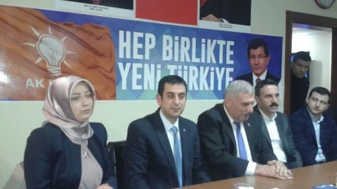 Çiğdem Erdoğan Atabek “Birlikte Çalışacağız”