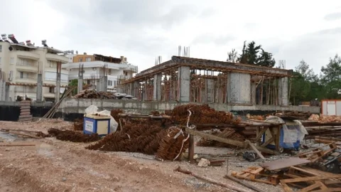 İnşaat Firması Didim Belediyesi Hakkında Suç Duyurusunda Bulundu
