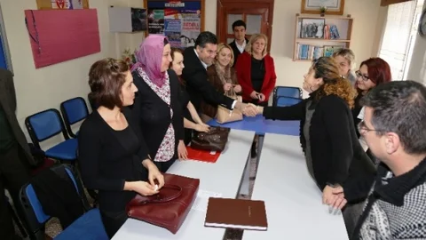 Bodrum Belediyesi Eğitime Desteğini Sürdürüyor