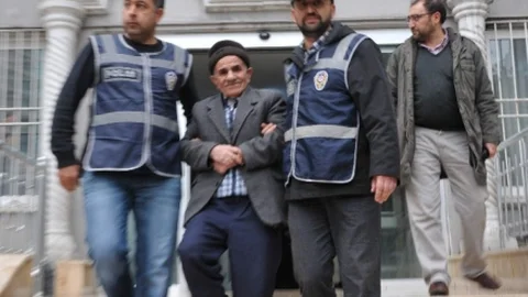 Kan Davasına Dönüşen 'motosiklet Gürültüsü' Cinayetinin 2. Zanlısı Yakalandı
