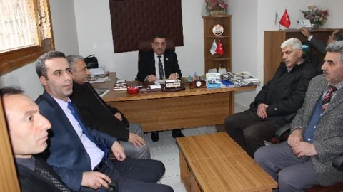 Büro Memur Sen'den Vergi Haftası Açıklaması