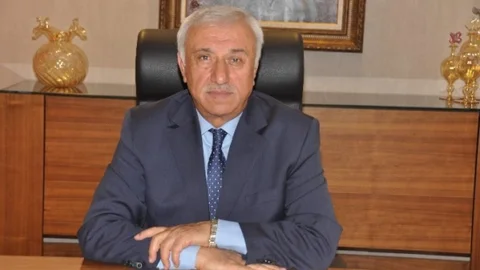 Gaib Başkanı Çıkmaz'dan Şehit Pilotlar İçin Taziye Mesajı