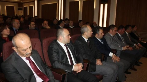 Samsun TSO'dan ‘7-24 E-Hizmet' Uygulaması