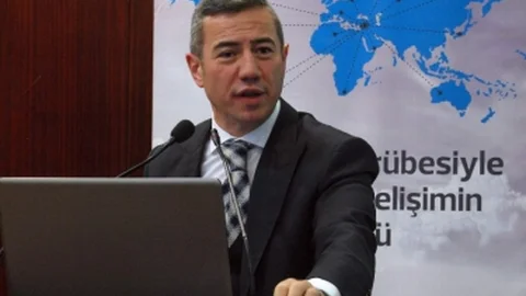 GTO Şubat Ayı Meclis Toplantısı Yapıldı