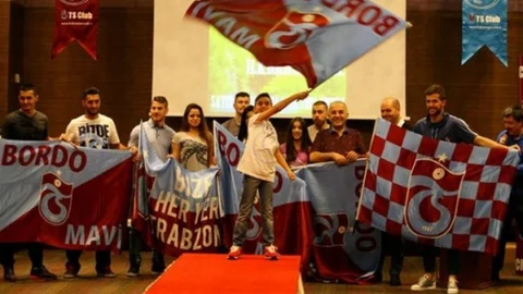 Ts Club İlkbahar-Yaz Koleksiyonu Tanıtıldı