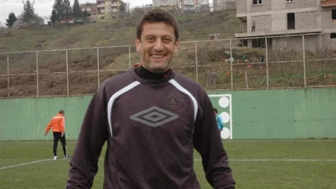 Giresunspor Denizlispor Maçı Hazırlıklarını Sürdürüyor