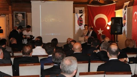 Trabzon İçin İstanbul'da Bir Araya Geldiler