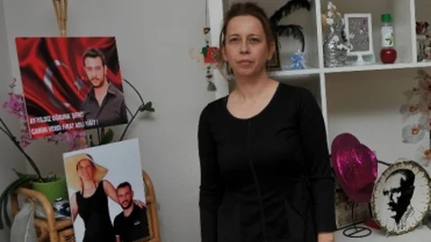 Fırat'ın Annesi Konuştu ''Keşke O Kalabalık Ölümü Yerine DÜğününe Gelseydi''