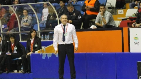 Türkiye Kadınlar Basketbol 1. Ligi