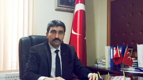MHP Uşak'ın “Hocalı Katliamı” Basın Açıklaması