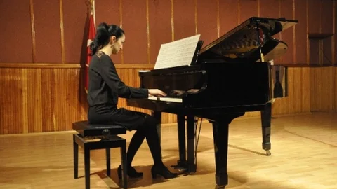 Beü'de Klasik Müzik Şöleni