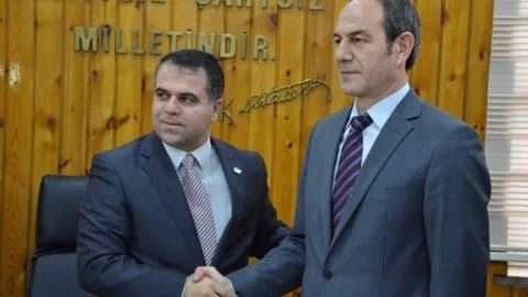 Safranbolu Belediyesi'nde Toplu Sözleşme İmzalandı