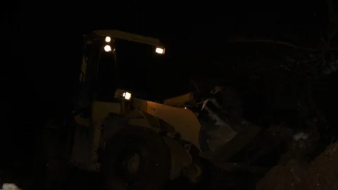 Kastamonu'da Bir Köy Heyelan Nedeniyle Boşaltıldı