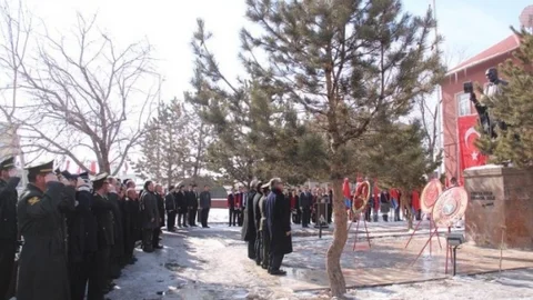 Çıldır'da Kurtuluş Coşkusu