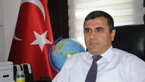 Atabder Şifalı Bitkiler Eğitimi Konusunda Acilen Düzenleme İstiyor