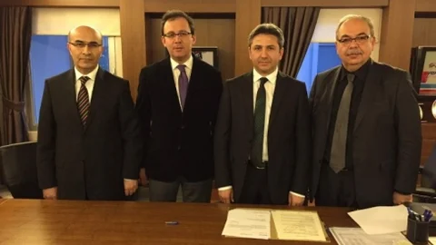 Adıyaman'a Gençlik Ve Spor İçin 2.6 Milyon Tl Ödenek