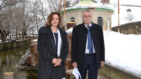 Belediye Başkanının Maden Şirketine Tepkisi