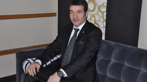 Karakan “Türkiye İçin 7 Haziran Dünya Devleti Olma Seçimidir”