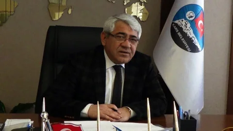 Başkan Karaçanta'nın Hocalı Katliamı Mesajı