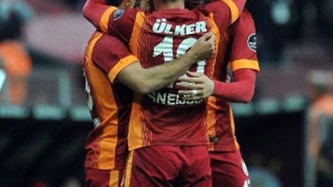 Aslan Liderliğini Sürdürmek İstiyor