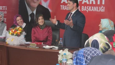 Çebi Tempo Arttırdı