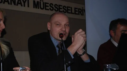 Çerkezköy'de Atık Suların Geri Dönüşümü Konuşuldu