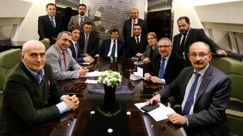 Operasyondan Sonra Şükür Namazı