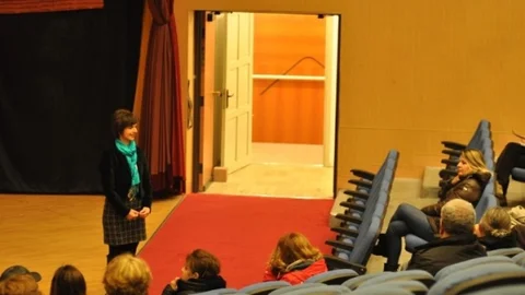 Bodrum'da “Mücevher Ustası” Semineri Düzenlendi