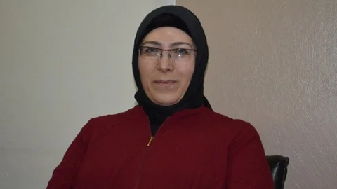 AK Parti Milletvekili Aday Adayı Kotan'dan İHA'ya Ziyaret