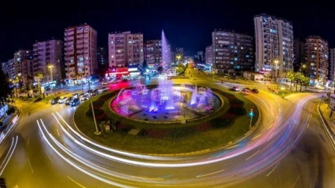 Adana'da Aydınlatma Bakım Kampanyası