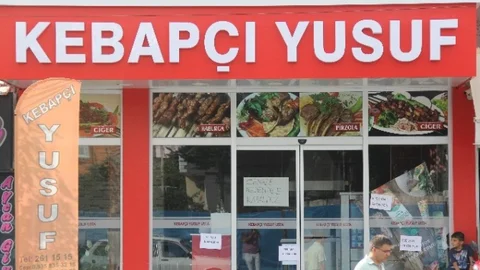 Evlat Katili Gürcistan'da Yakalandı