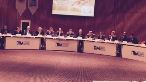 Narenciye Tanıtım Grubu EXPO 2105 Milano Fuarı'na Hazırlanıyor