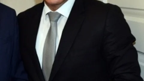 Elazığ'a Atanan Vali Zorluoğlu'nun Babası Hayatını Kaybetti