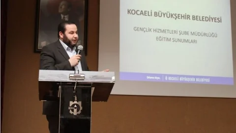 Gençlik Hizmetleri'nde Birimler Projelerini Anlattı