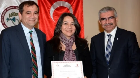 Eczacılar “Ilkyardımcı” Oldu