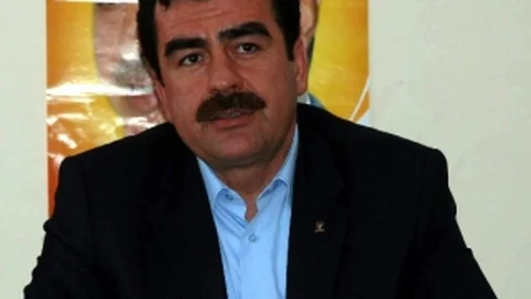 AK Parti Aydın Milletvekilie Rdem'e Isparta'da Başkanlık Görevi