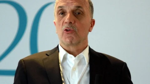 Ali Koç'tan Sosyal Gerginlik Ve Çalışma Şartları Tepkisi